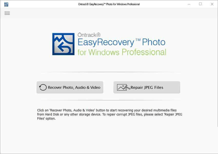 easy access recovery registration key